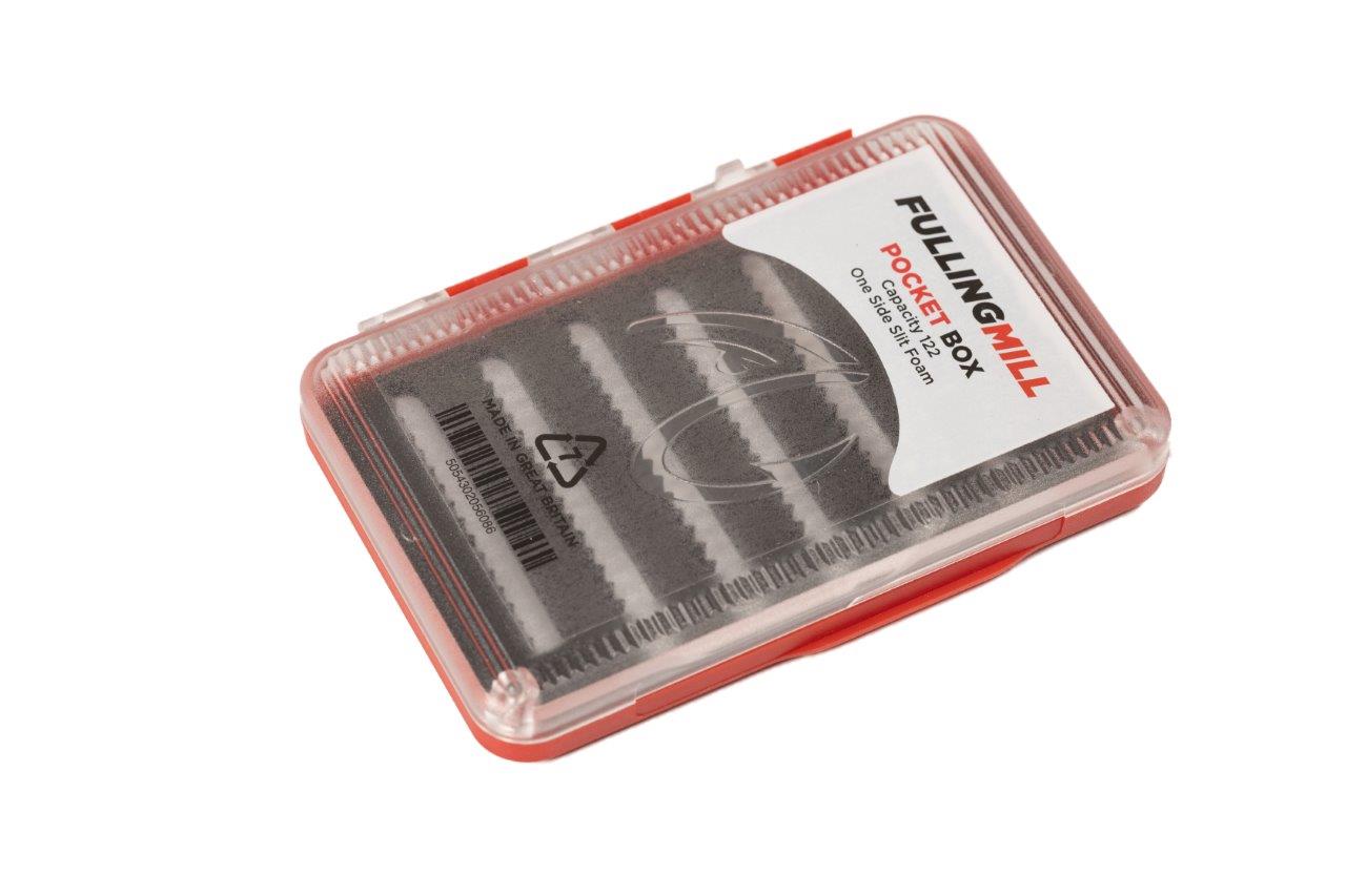 FullingMill Pocket Box