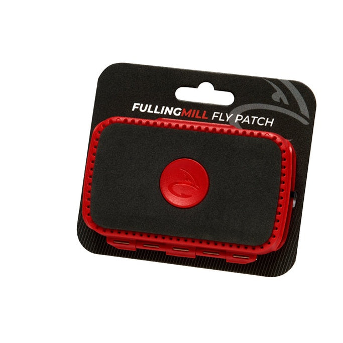 Fulling Mill Fly Patch
