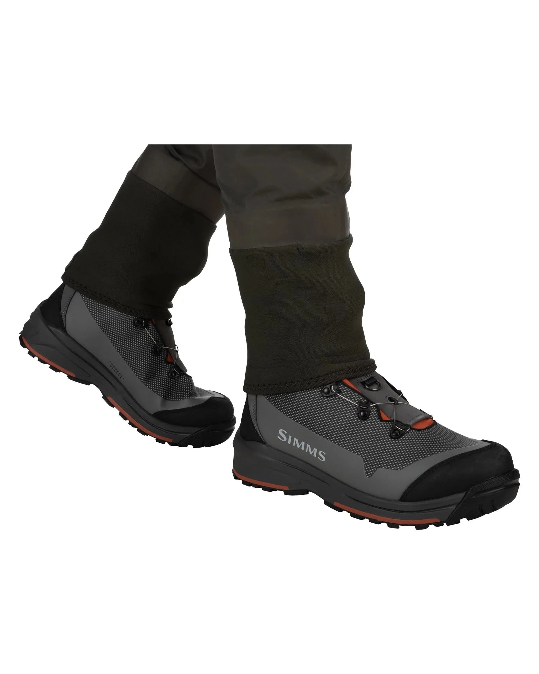 Simms Men's G3 Guide Waders - Stockingfoot