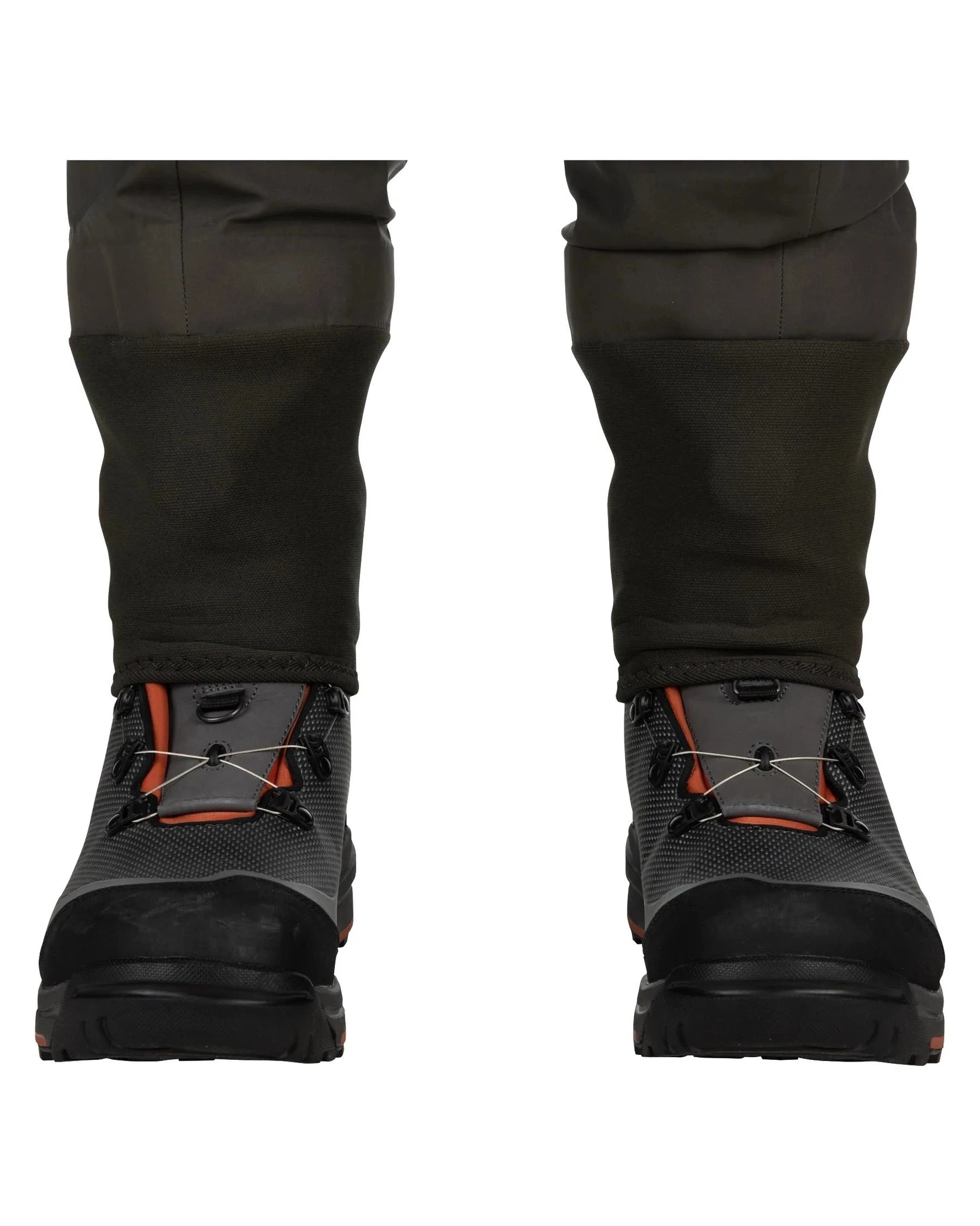 Simms Men's G3 Guide Waders - Stockingfoot