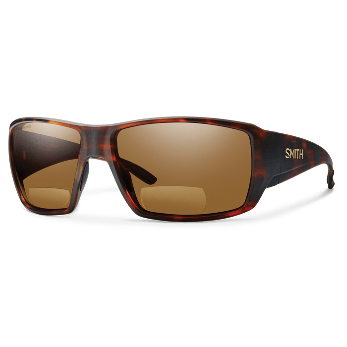 Smith Guide's Choice RX Polarized Sunglasses