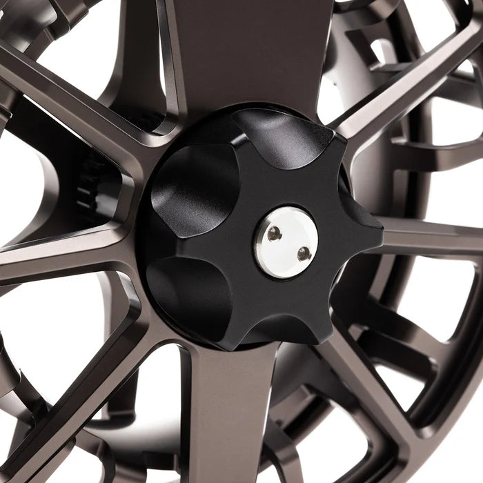 Lamson Guru E Series - Thumbnail 5