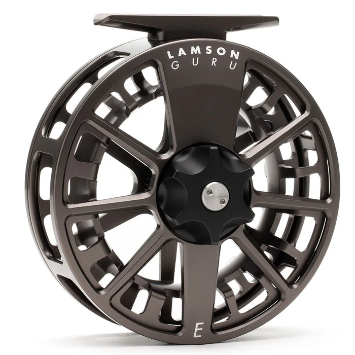 Lamson Guru E Series Reel