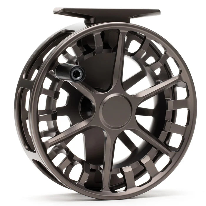 Lamson Guru E Series Reel