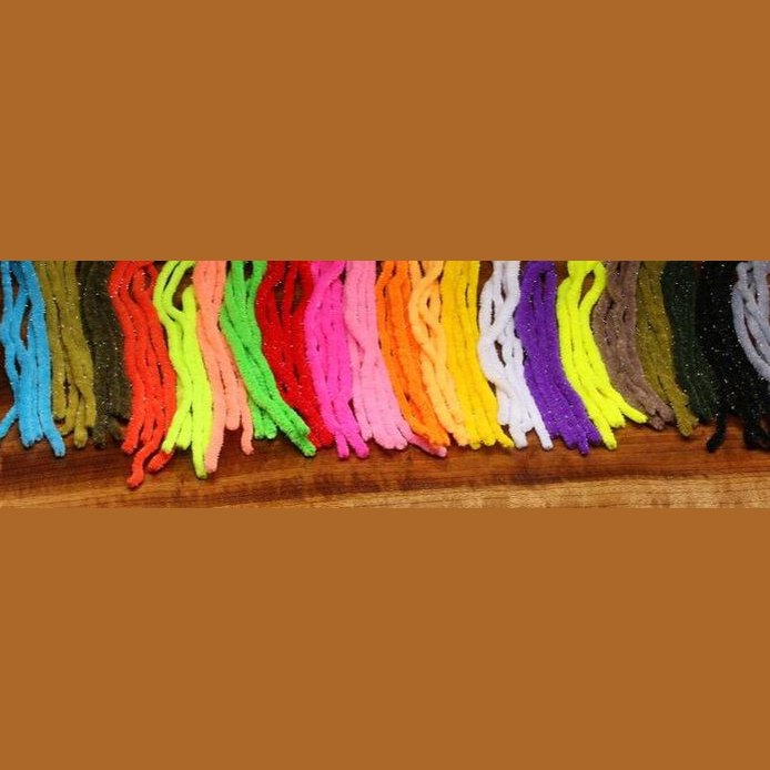 Mop Chenille - Galaxy UV