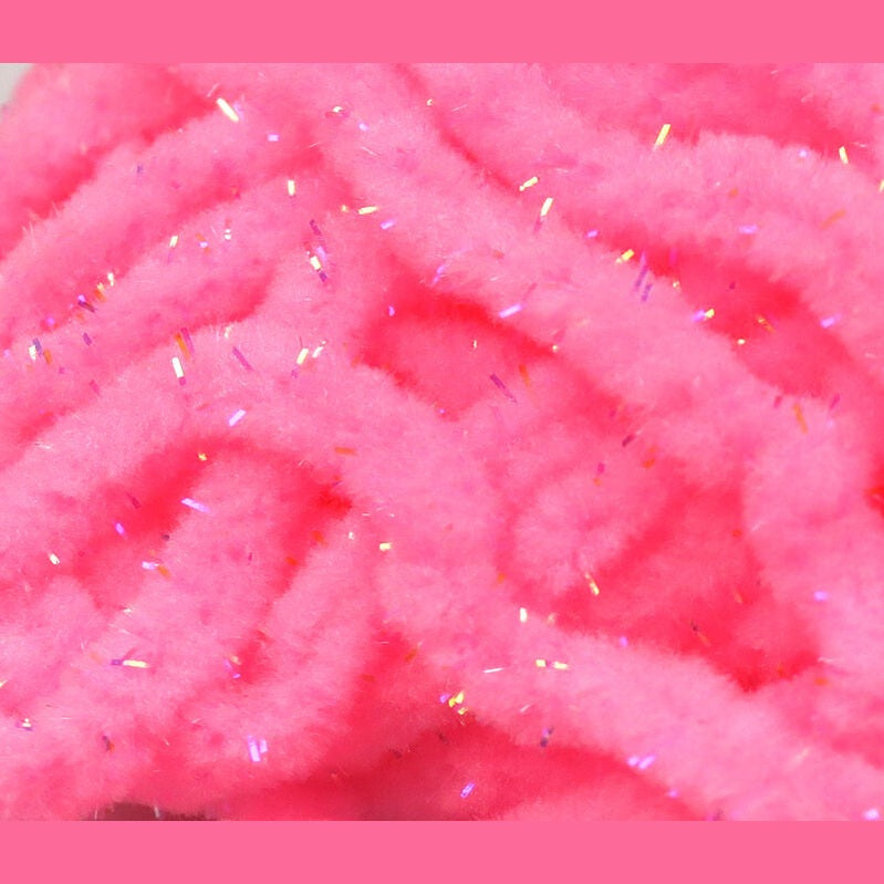Mop Chenille - Galaxy UV