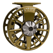 Lamson Guru S