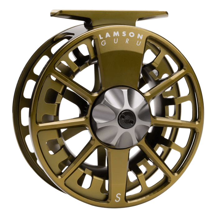 Lamson Guru S