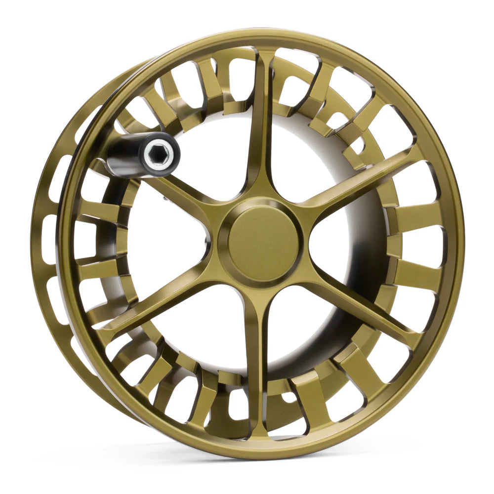 Lamson Guru S Spool - Thumbnail 3