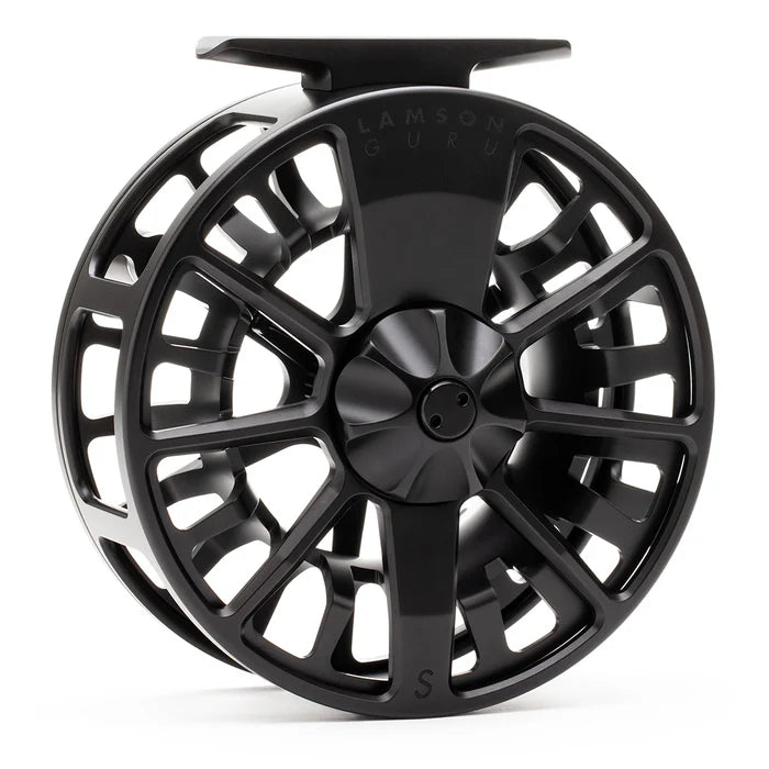 Lamson Guru S Spool - Thumbnail 2