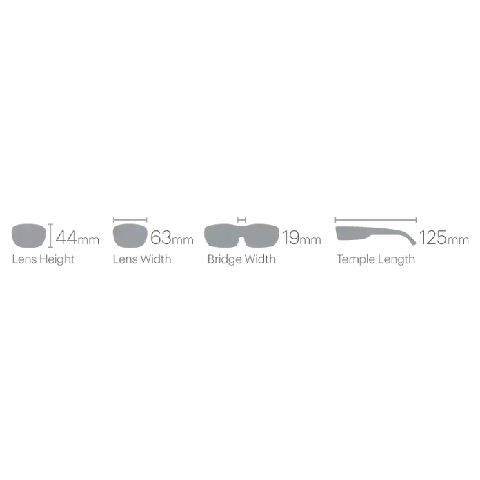 Smith Guides Choice XL Polarized Sunglasses