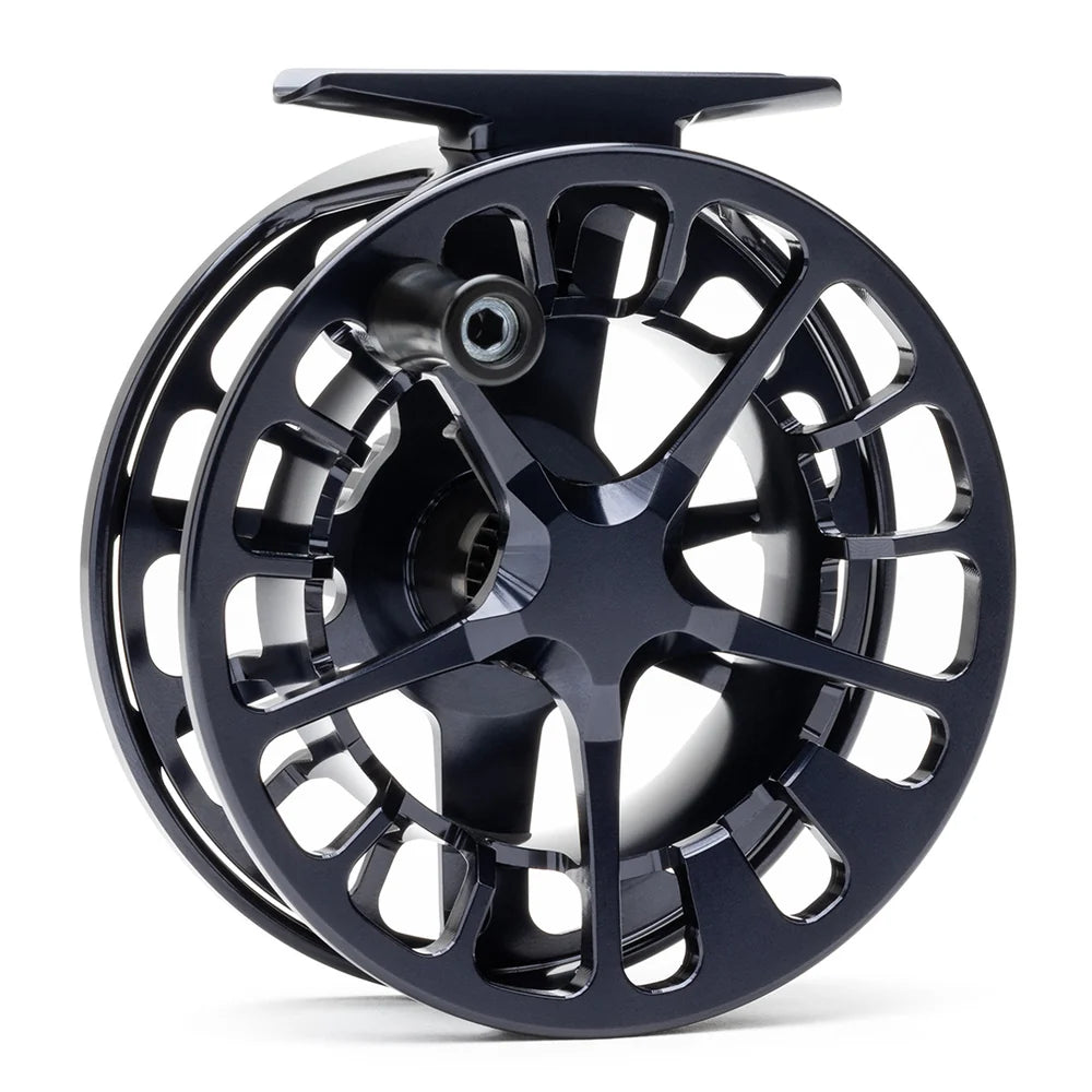 Lamson Guru X Reel