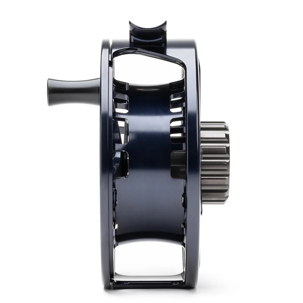 Lamson Guru X Reel