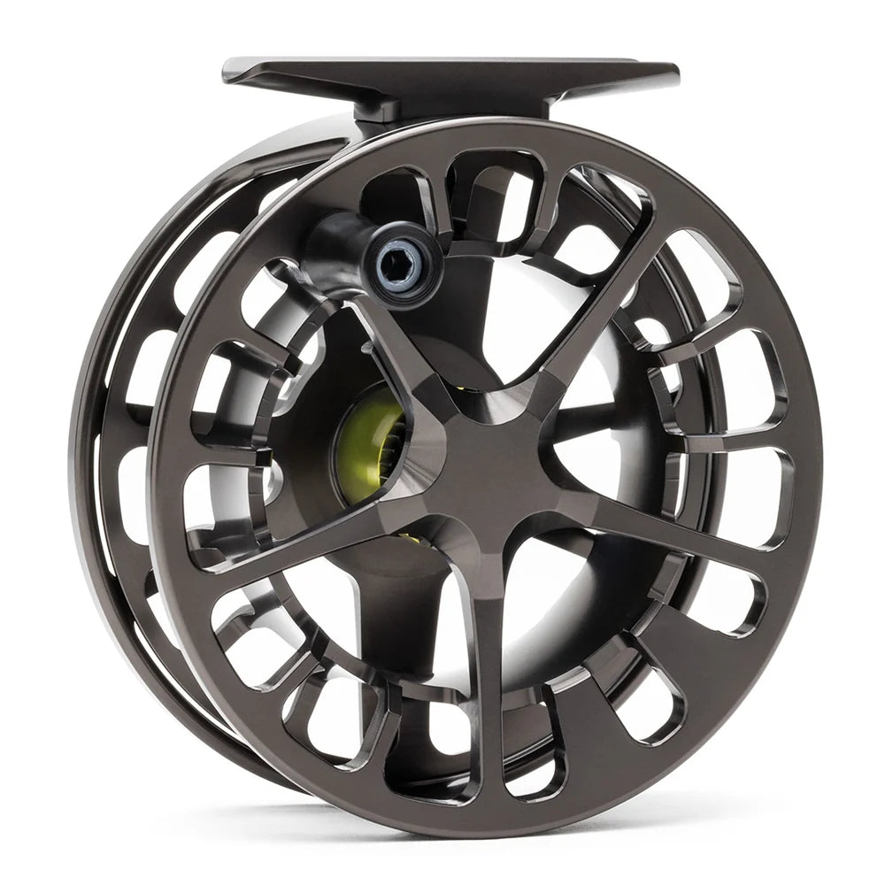 Lamson Guru X Reel