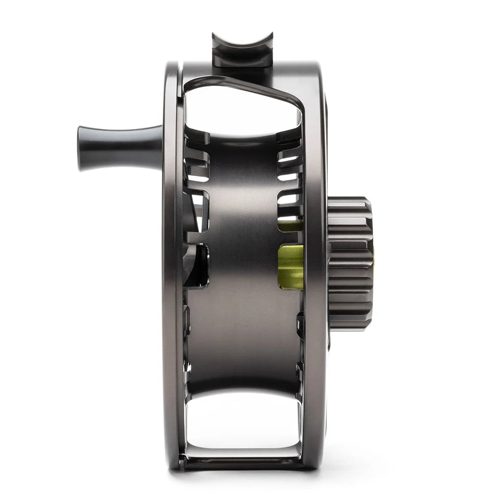 Lamson Guru X Reel