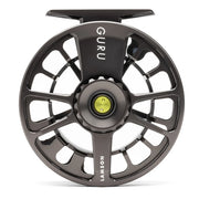 Lamson Guru X Reel