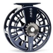 Lamson Guru X HD Reel