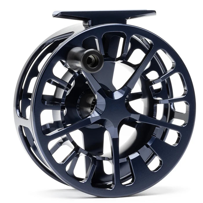 Lamson Guru X HD Reel