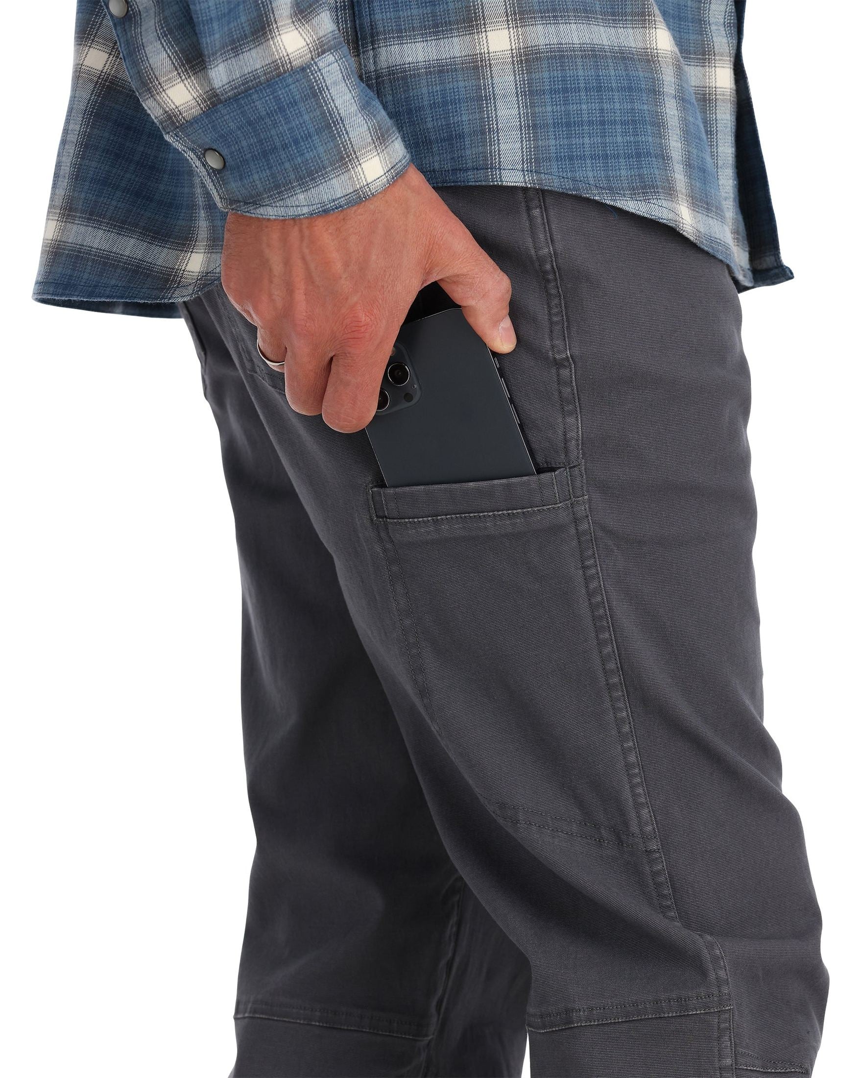 Simms Men's Gallatin Pant