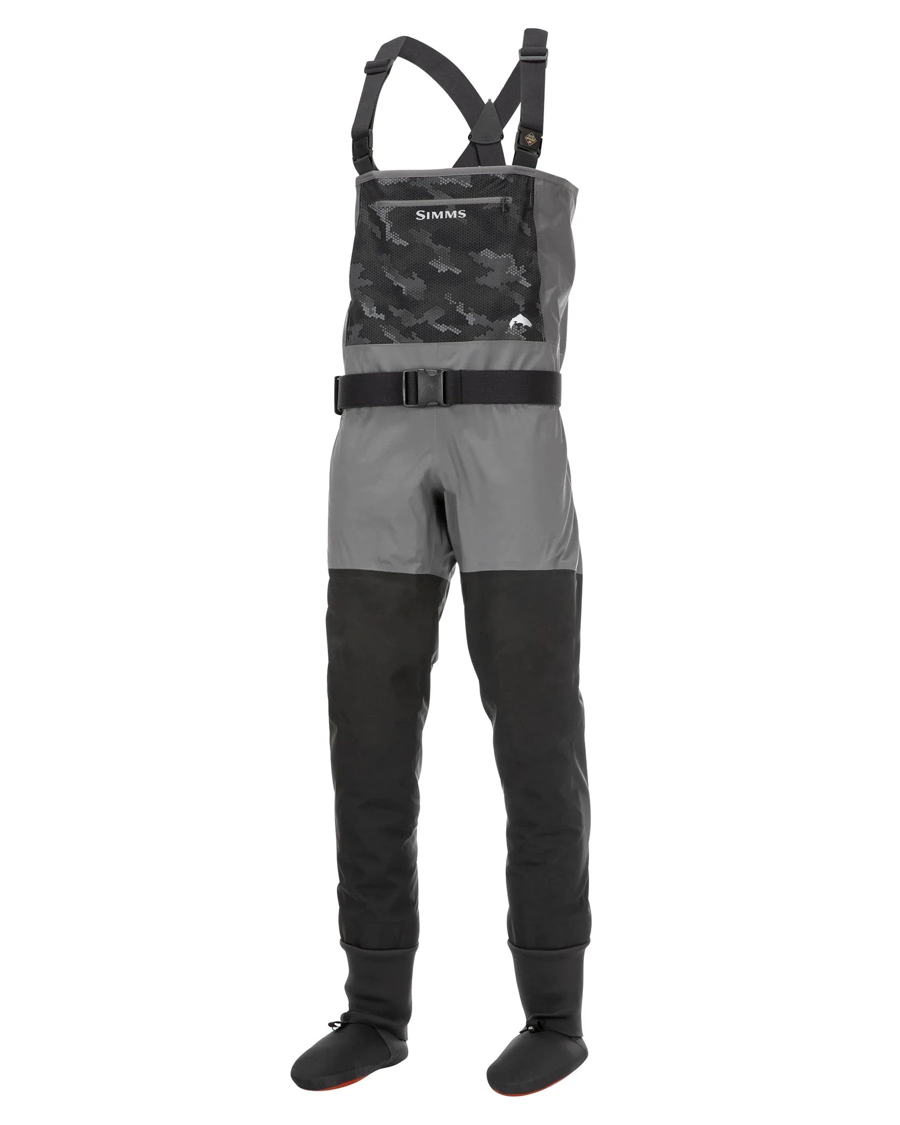 Guide Classic Men's Waders - Stockingfoot