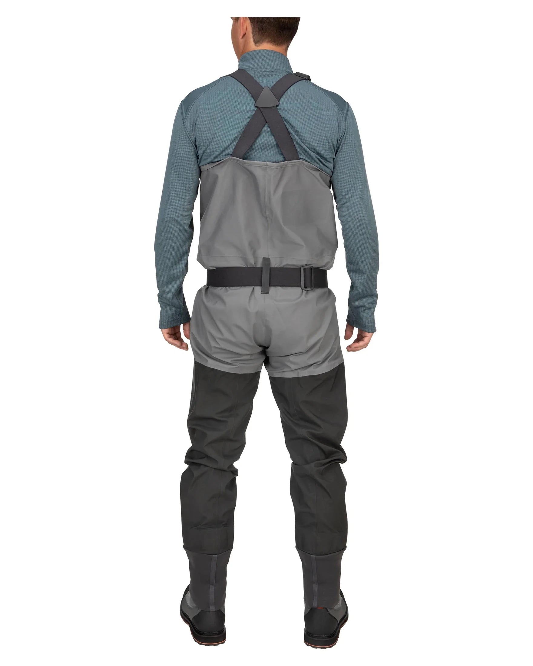 Guide Classic Men's Waders - Stockingfoot