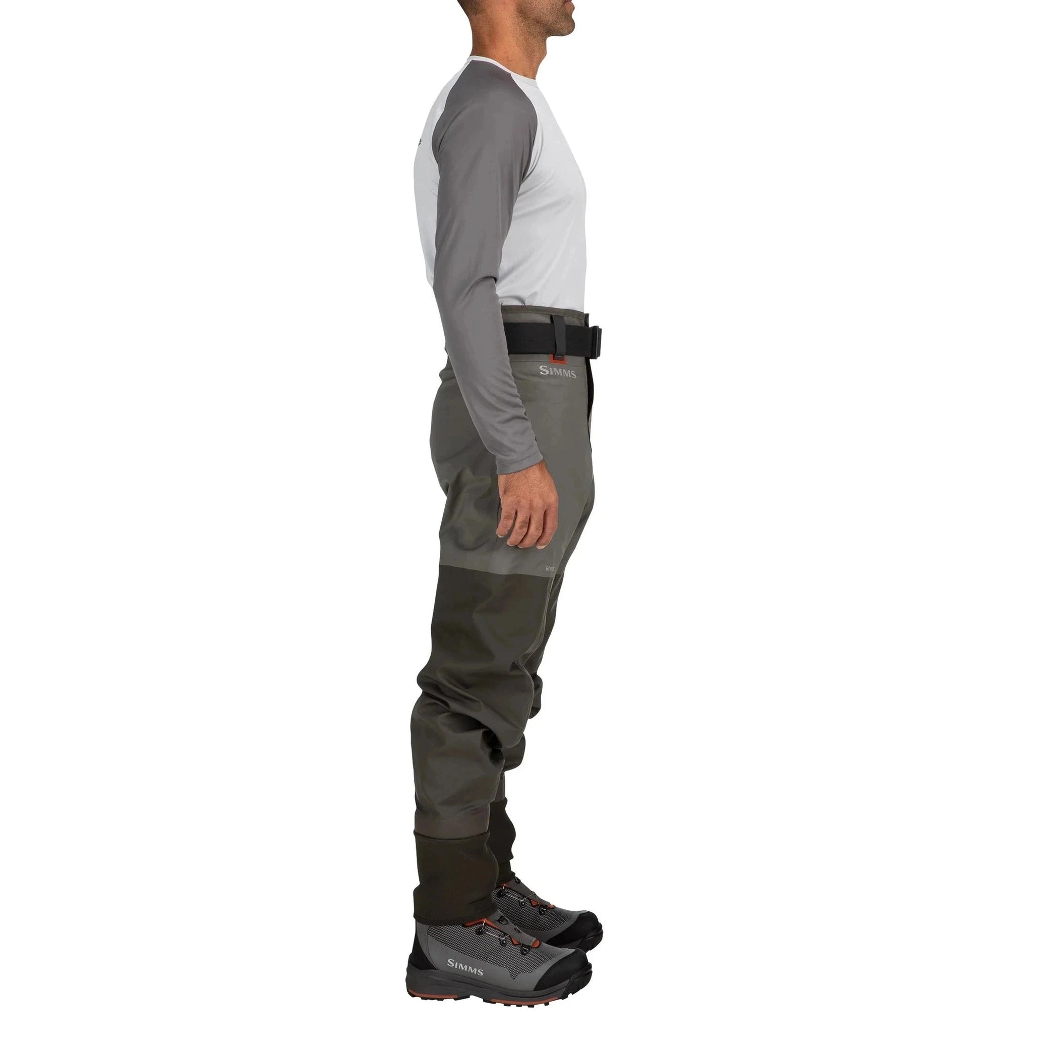 Simms Men's G3 Guide Wading Pant