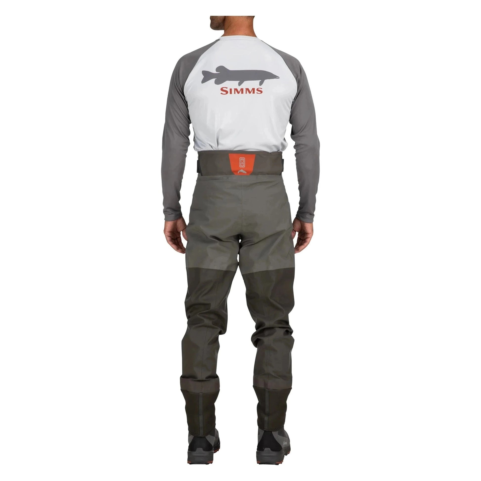 Simms Men's G3 Guide Wading Pant