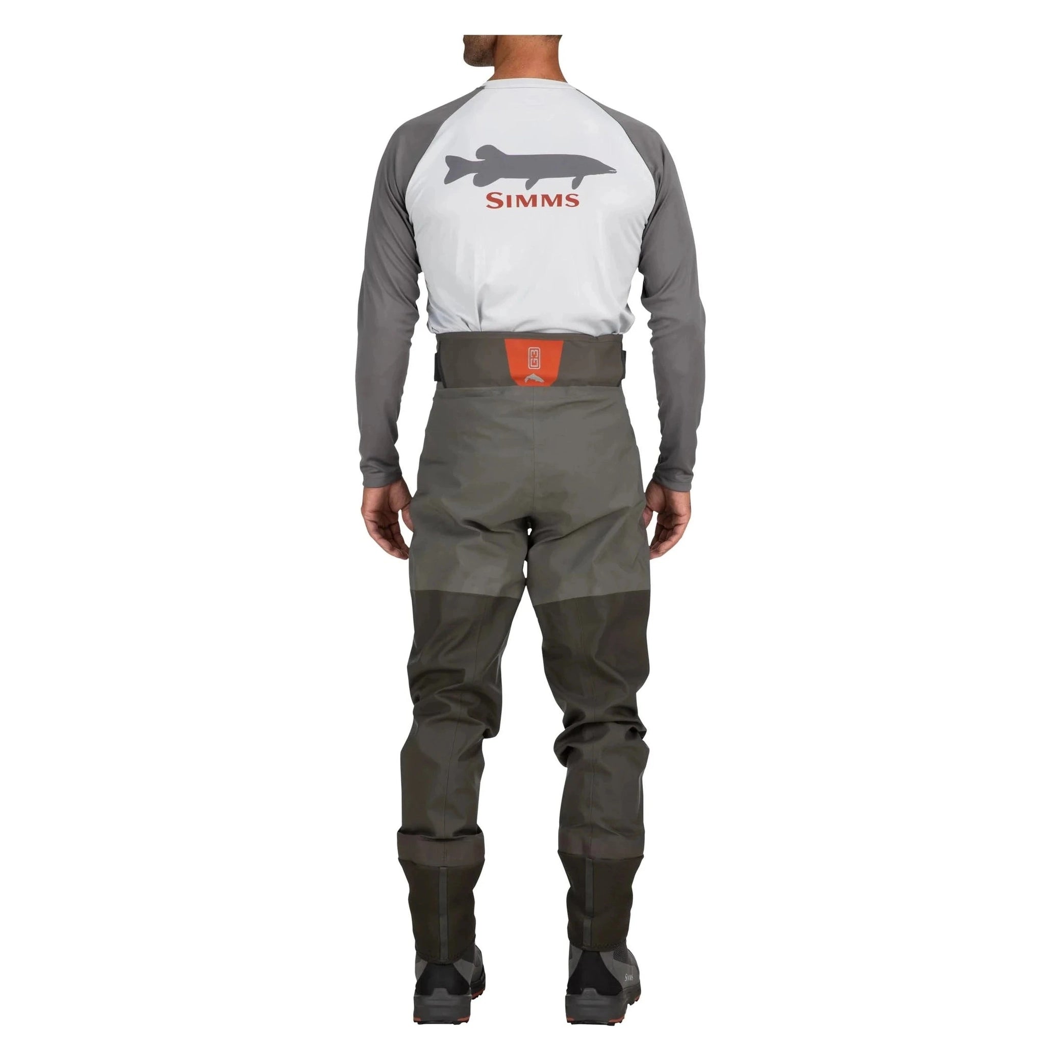 Simms Men's G3 Guide Wading Pant
