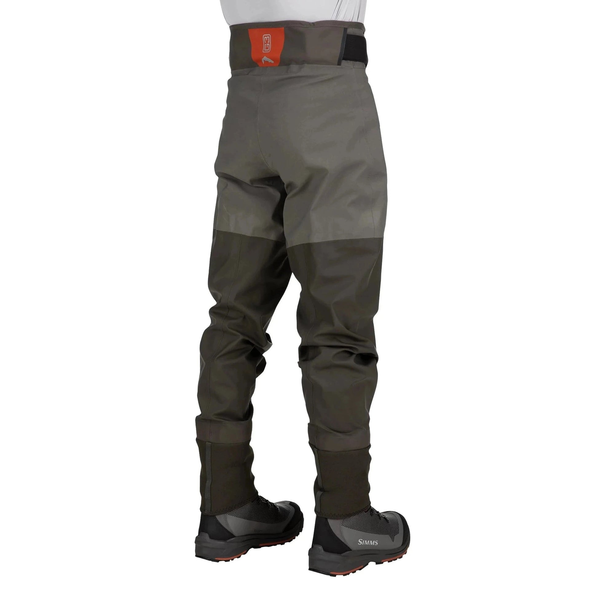Simms Men's G3 Guide Wading Pant