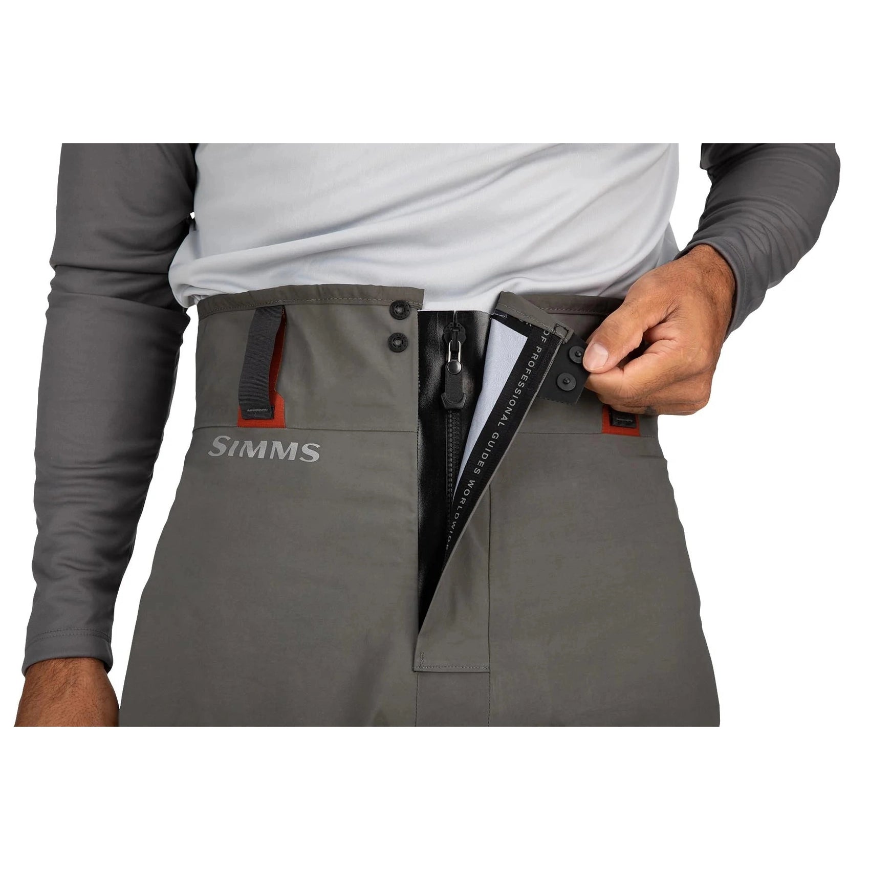 Simms Men's G3 Guide Wading Pant