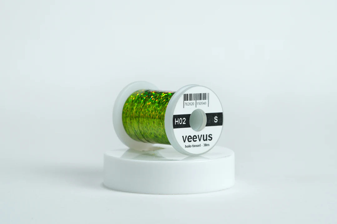 Veevus Tinsel - Thumbnail 5