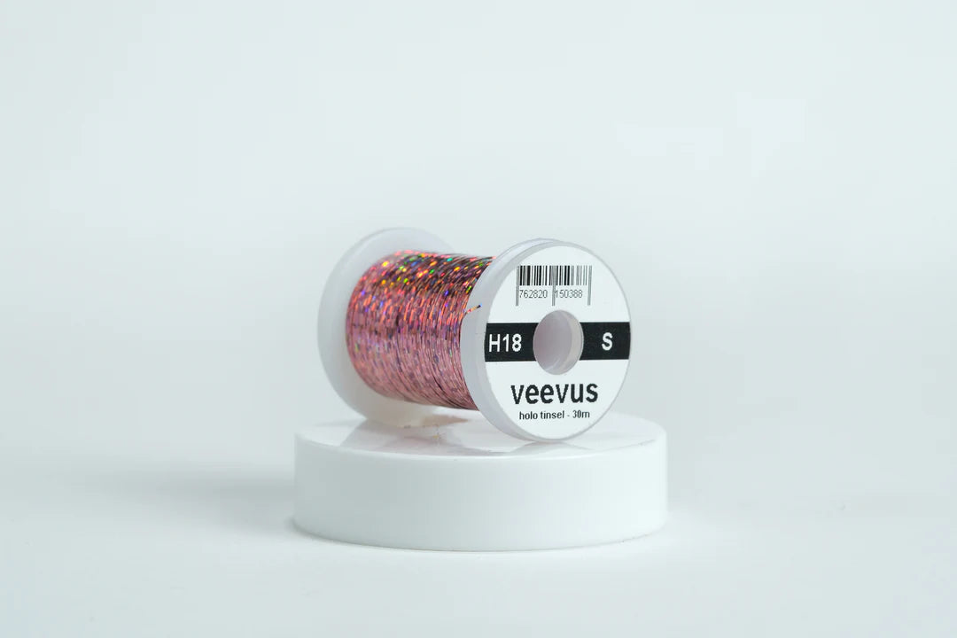 Veevus Tinsel - Thumbnail 3