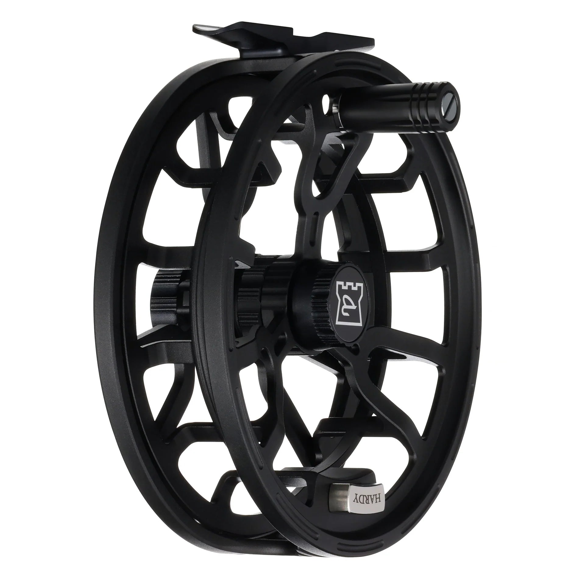 Hardy Averon Streamer Fly Reel