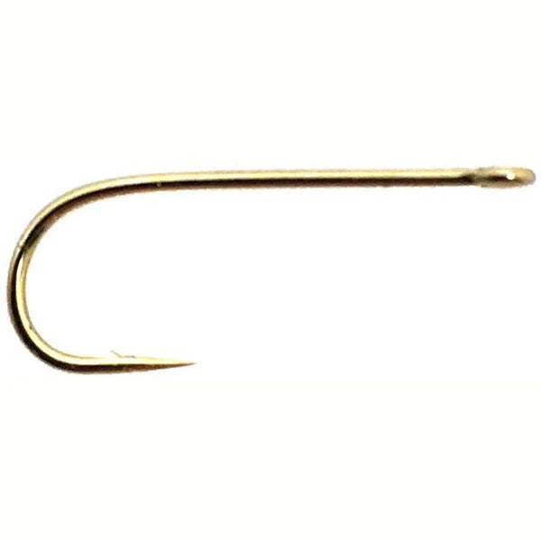 Daiichi 1110 Wide Gape Dry Fly Hook