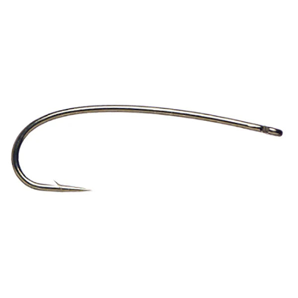 Daiichi 1260 2X-Long Bead Head Nymph Hook