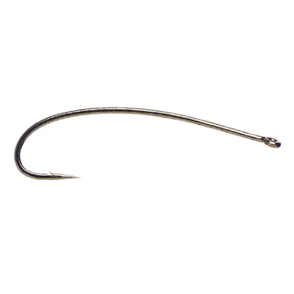 Daiichi 1270 Multi-Use Curved Hook