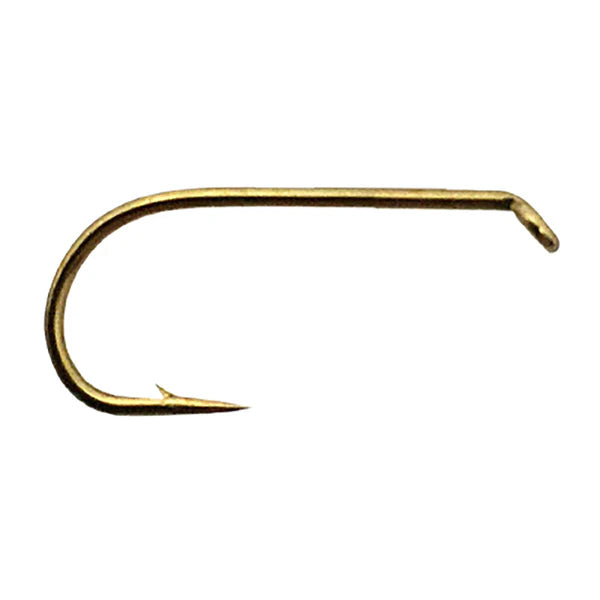 Daiichi 1310 Short-Shank Dry Fly Hook
