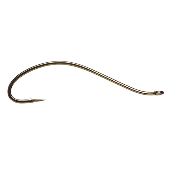 Daiichi 1870 Swimming Larva Hook