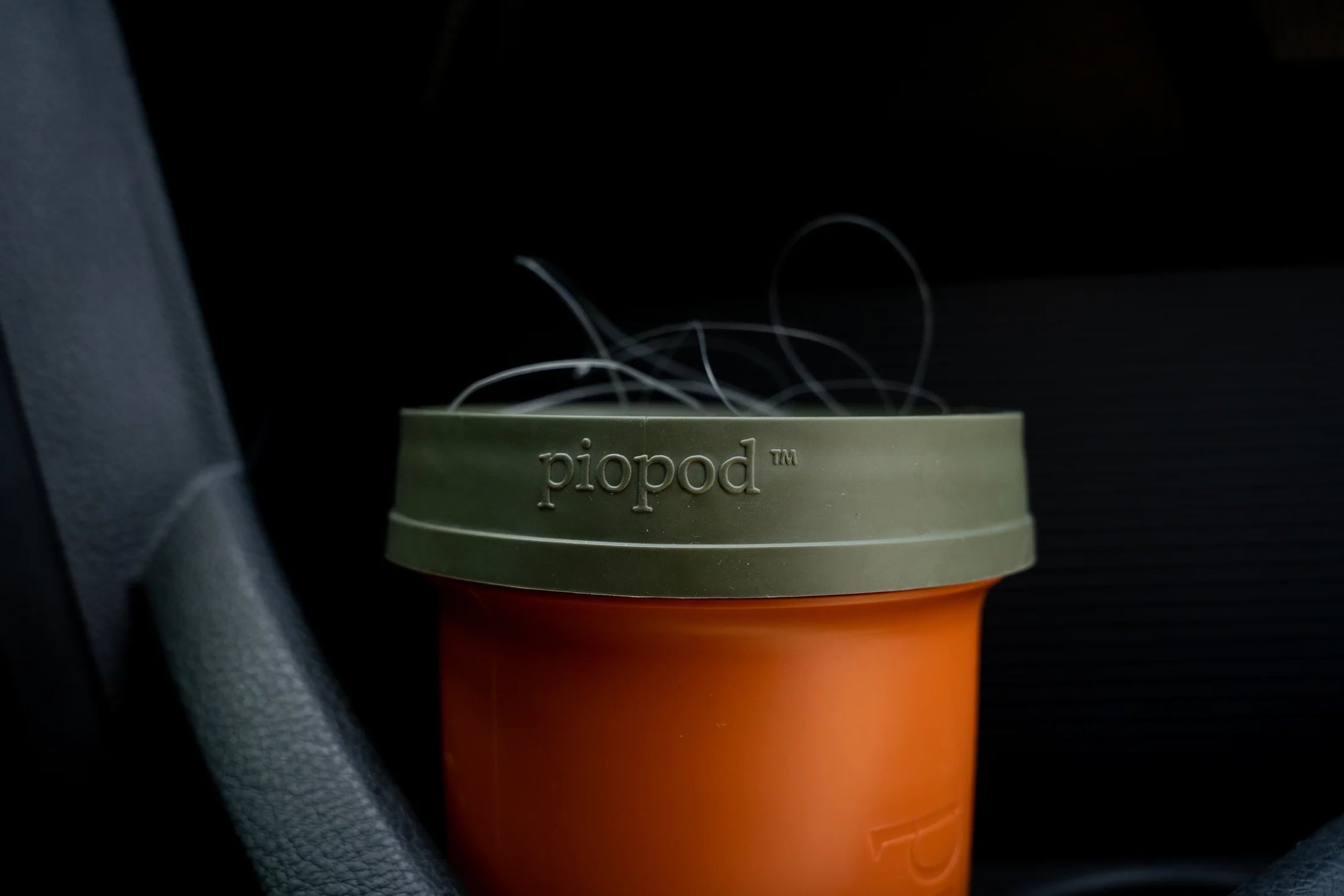 Fishpond Largemouth PioPod