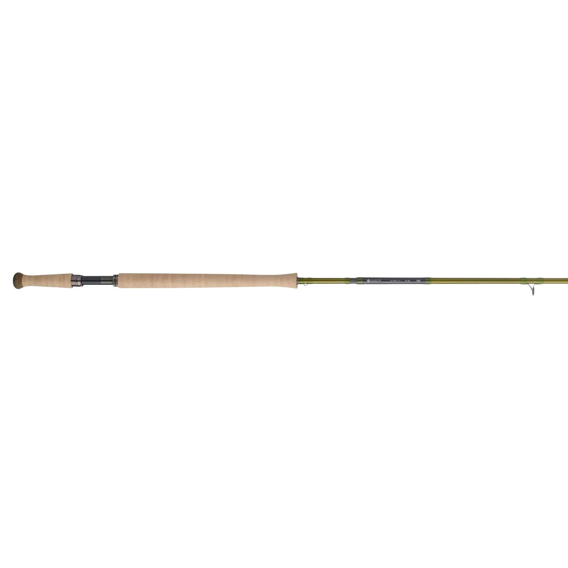 Hardy Ultralite NSX DH Fly Rod