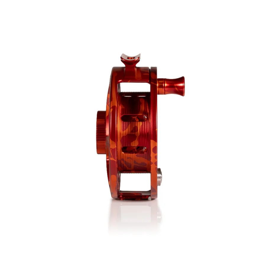 Hatch Iconic 5+ Reel