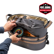 The Hauler: Waterproof Tote Bag