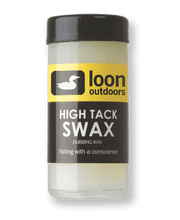 Loon Swax High Tack