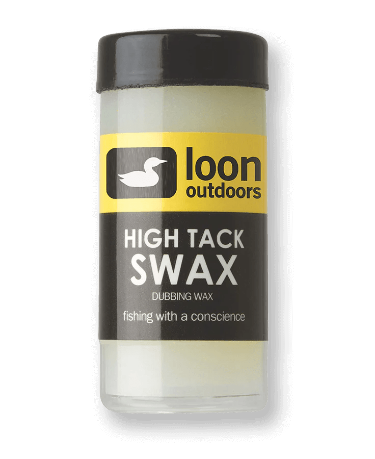 Loon Swax High Tack