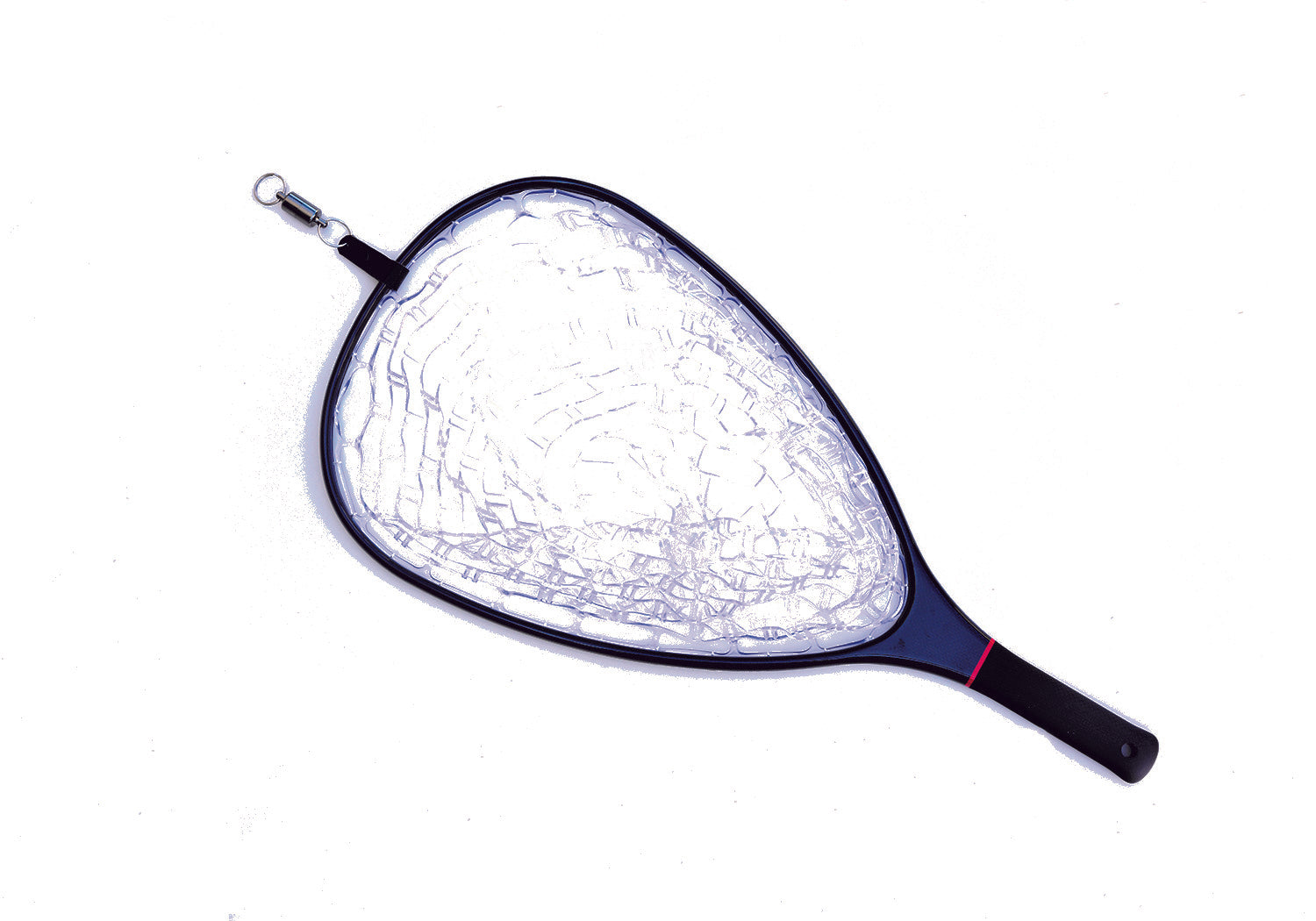 Solitude Hog Carbon Net w/Mag-Net