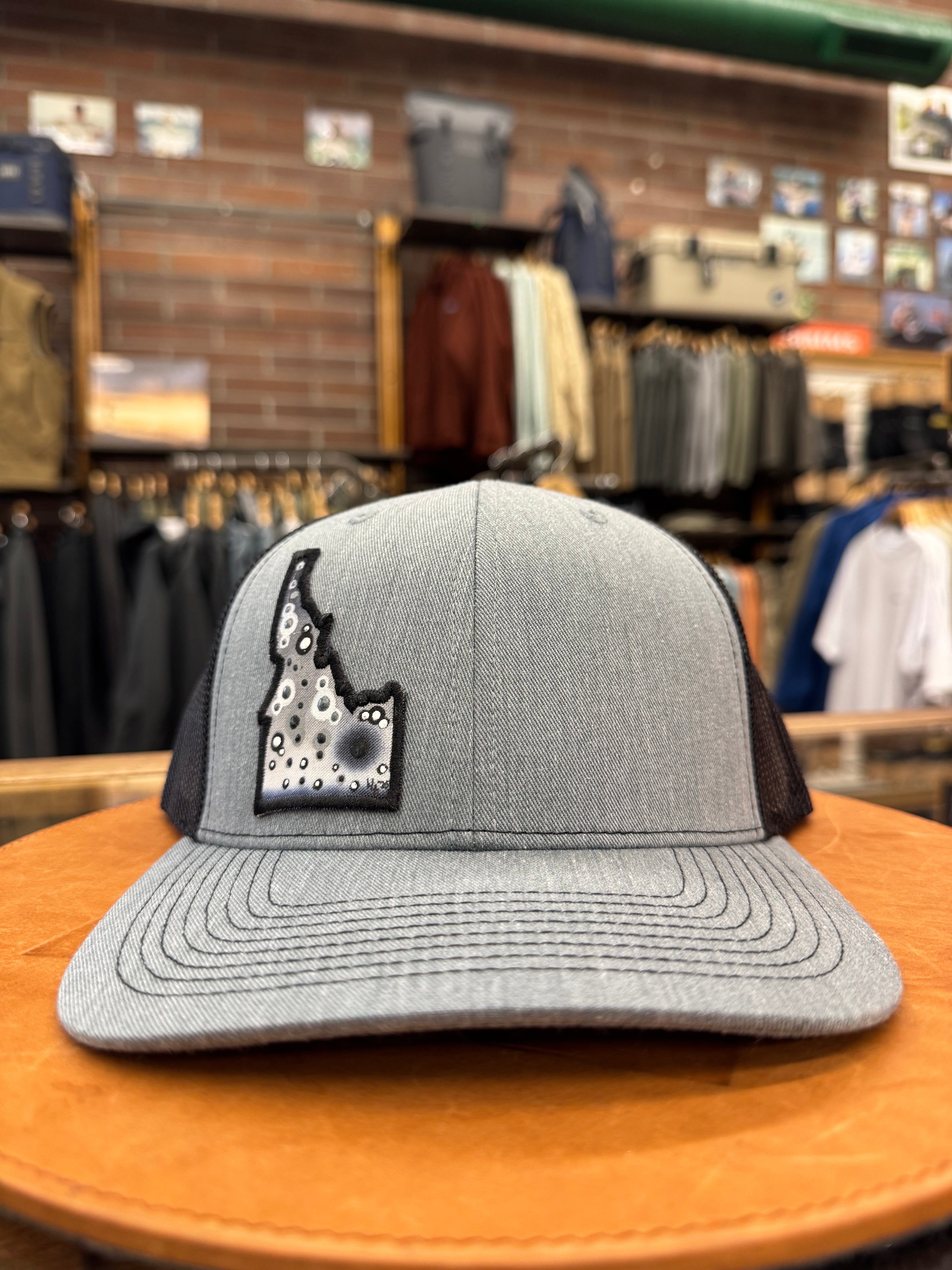 Idaho Image Hat Assorted