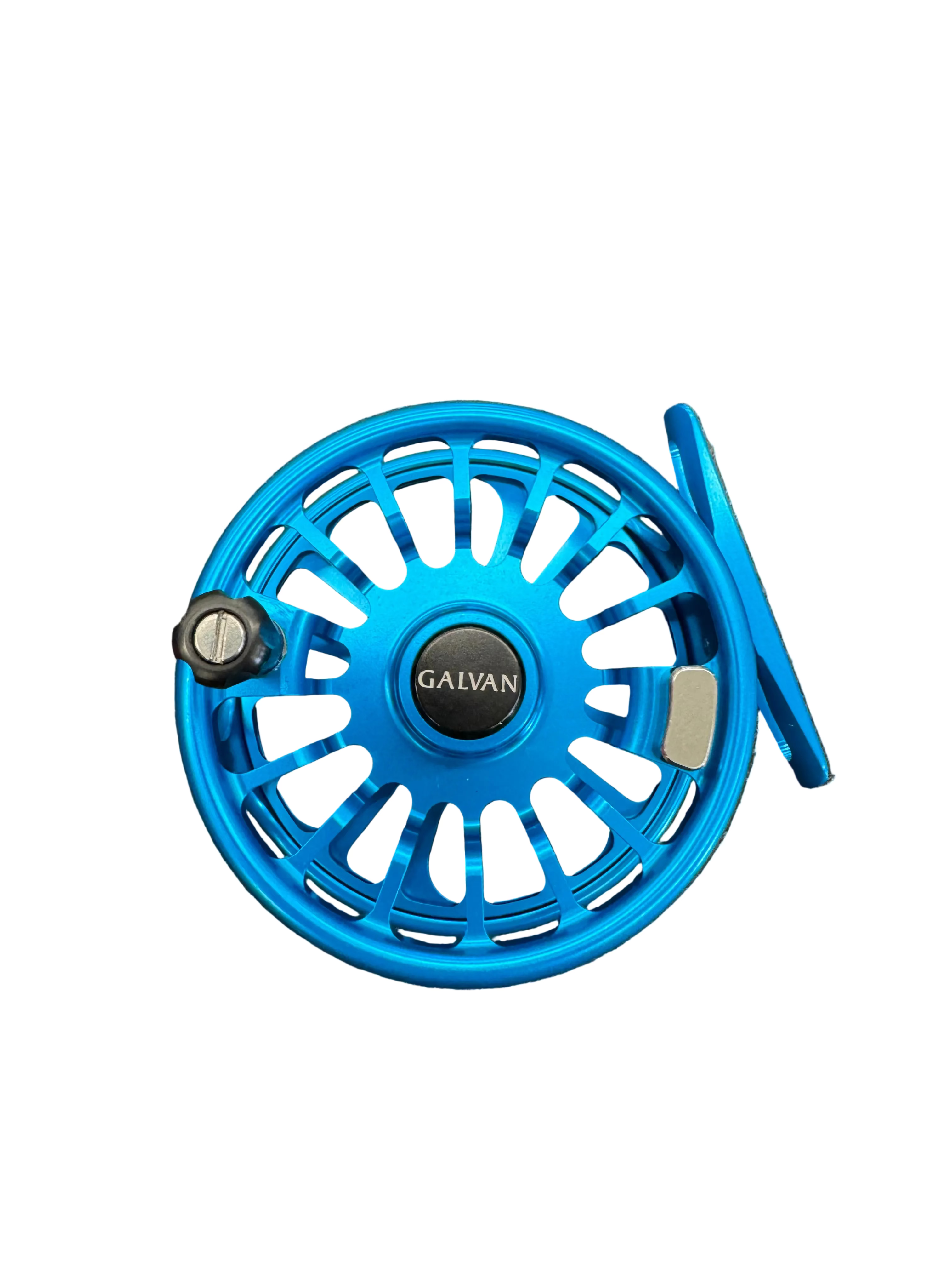 Galvan Torque Fly Reel