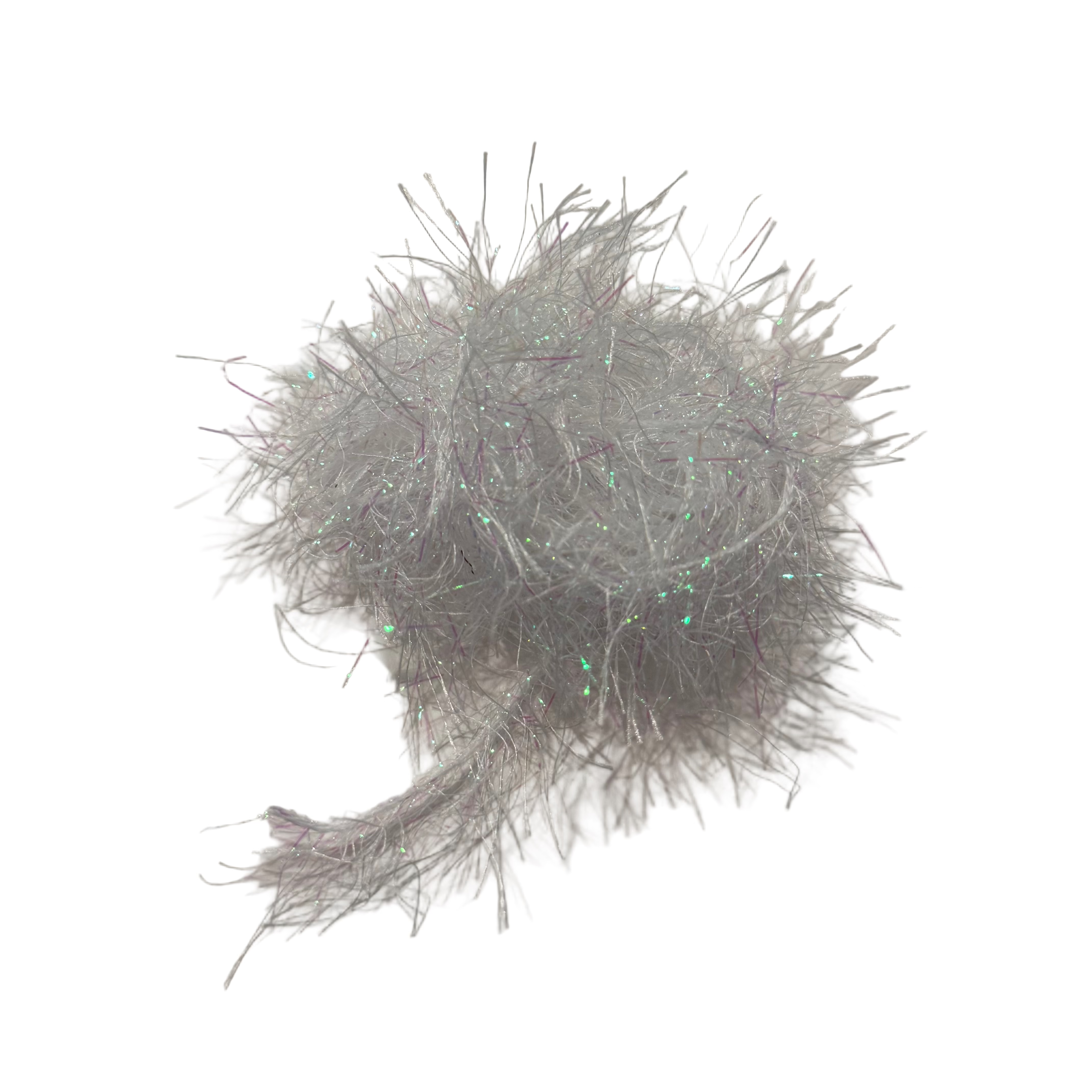 Hawgfish Hawg Hackle