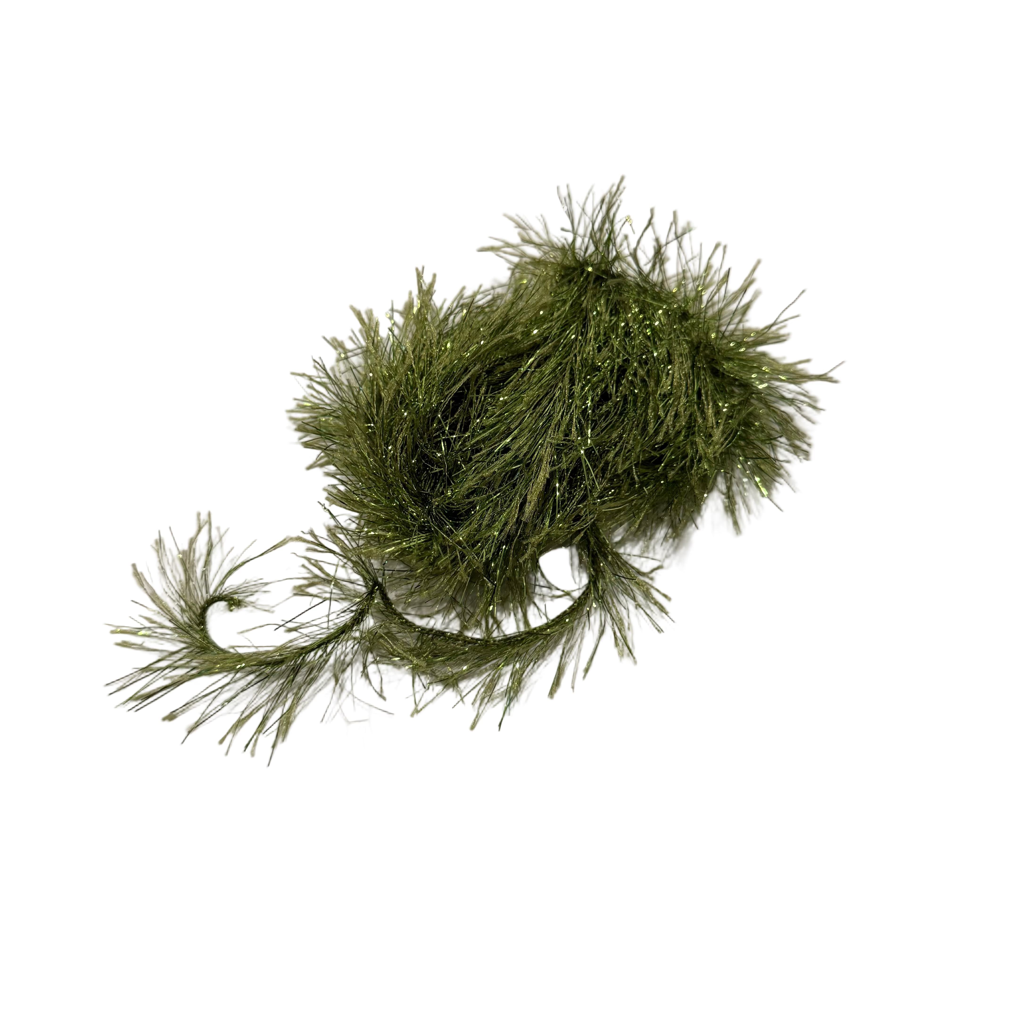 Hawgfish Hawg Hackle