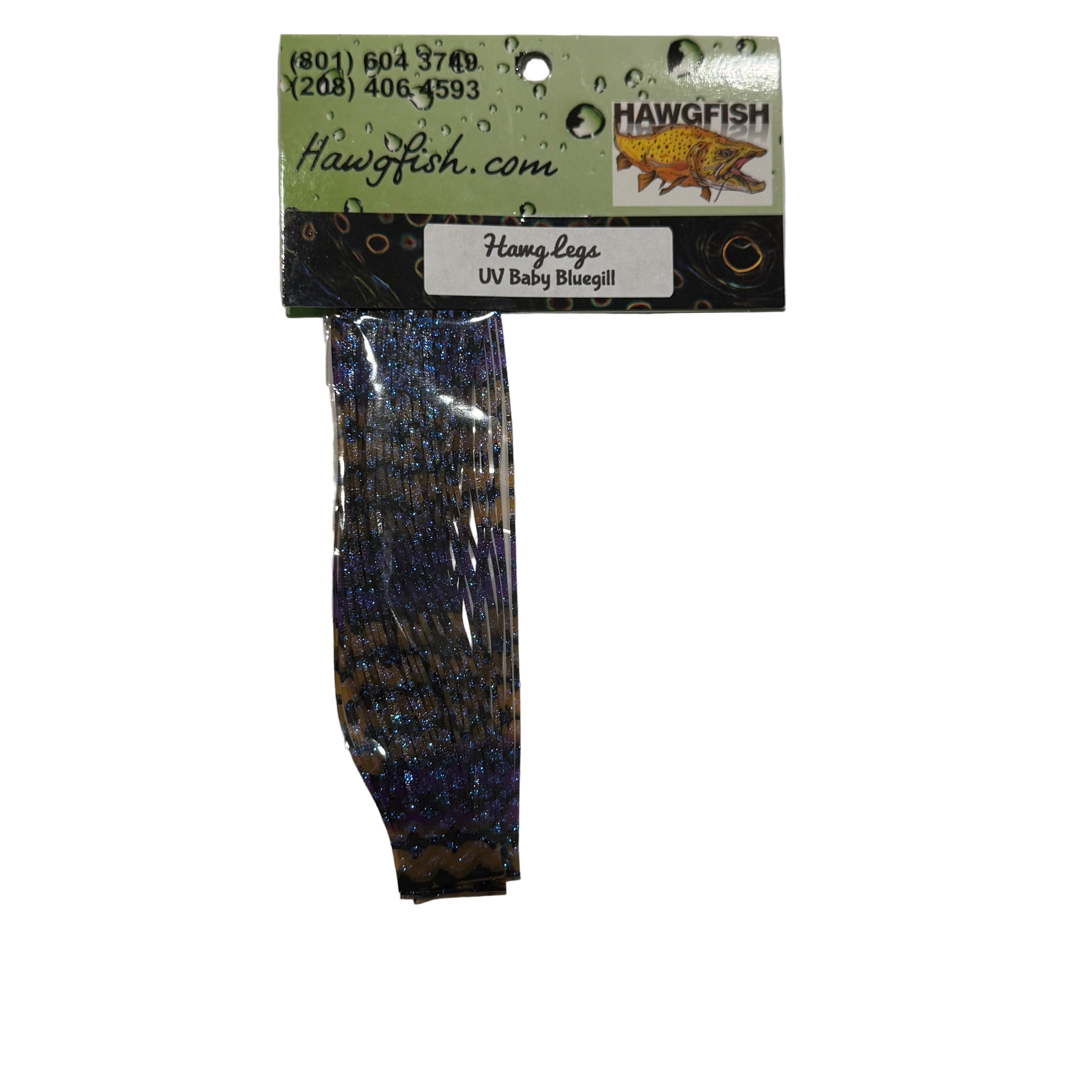 Hawgfish Hawg Legs